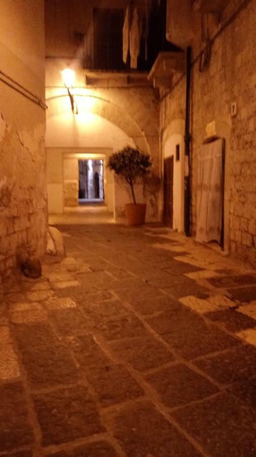 San Sebastiano Apartment Bari Bagian luar foto