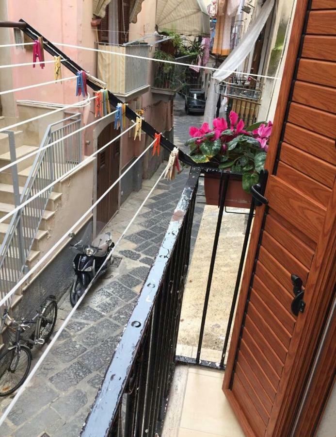 San Sebastiano Apartment Bari Bagian luar foto