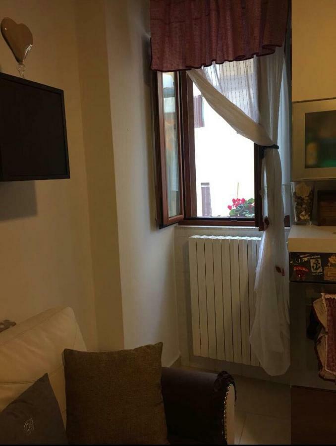 San Sebastiano Apartment Bari Bagian luar foto