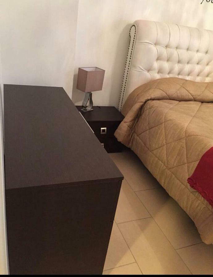 San Sebastiano Apartment Bari Bagian luar foto