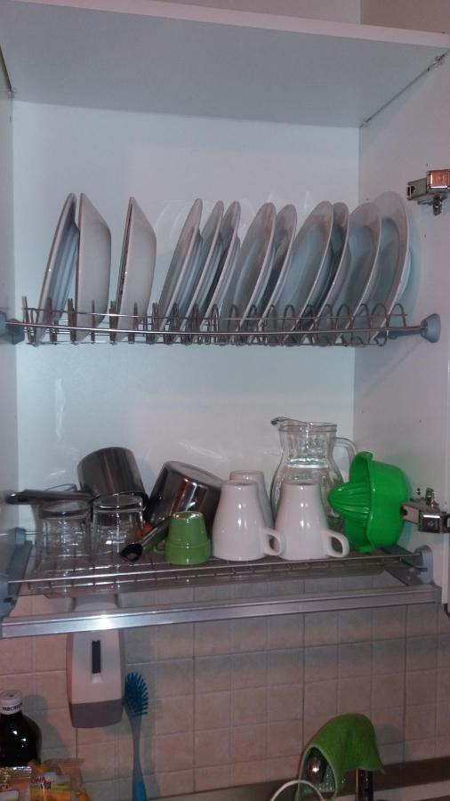 San Sebastiano Apartment Bari Bagian luar foto
