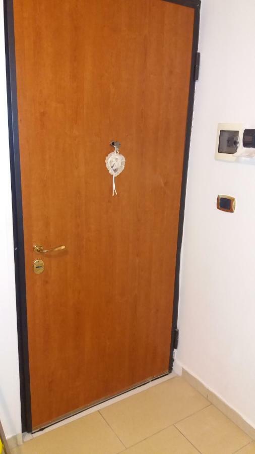 San Sebastiano Apartment Bari Bagian luar foto