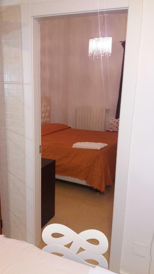 San Sebastiano Apartment Bari Bagian luar foto